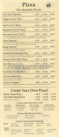 Pizza Hut Store #009041 menu