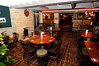 The Travellers Rest inside