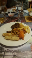 Le Royal Wok food