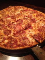 Spinato's Pizza food