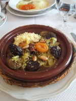 palais marocain food