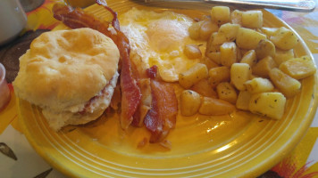 The Flying Biscuit Cafe Rea Road Charlotte food