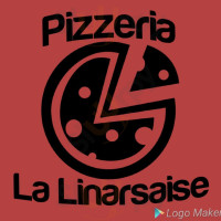Pizzeria La Linarsaise food