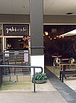 Gabi Cafe inside
