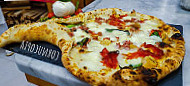 Pizzeria Keste food