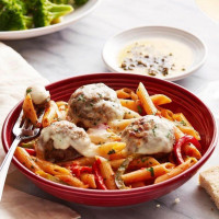 Carrabba's Italian Grill food