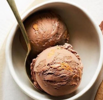 Haagen-dazs food