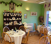 Horden Heritage Centre And Vintage Tea Room food