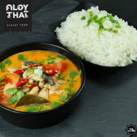 Aloy Thai Palaiseau food