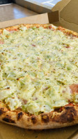 Pizza Reydo Bilieu food