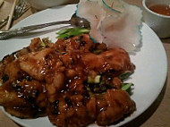 J C Mandarin Chinese Cuisine food