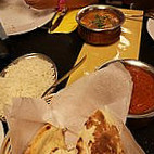 Star India food