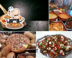 Seminara Tavola Calda Pizzeria Rosarno food