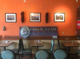 Himalayan Cuisine food