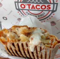 O'tacos Bourg-en-bresse food