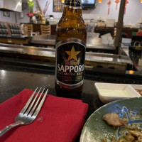 Tokyo Diner food