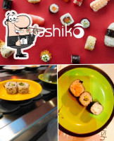 Sushiko food