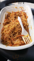 China Lin food