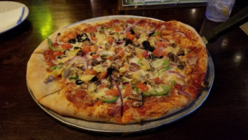 Old Chicago Pizza Taproom Papillion food