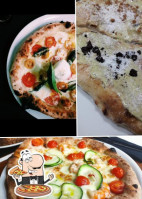 Pizzeria Sapori food