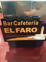 Cafeteria El Bunker food