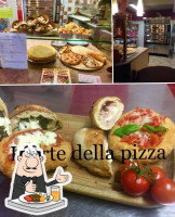 L'arte Della Pizza Di Grieco Carmela food