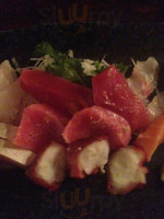 Sagami Japanese food
