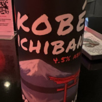 Kobé Japanese Steakhouse Tampa food
