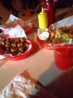 Eastside And Grill food