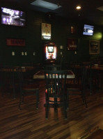 Green's Tavern inside