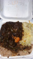 Val's of the Caribbean LLC food