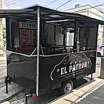 El Patron Tacos De Guisado outside