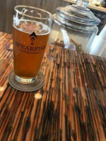 Spearfish Brewing food