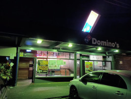 Domino's Pizza Manurewa outside