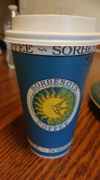Sorbenots Coffee food