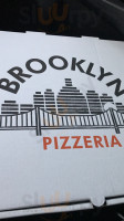 Brooklyn Pizzeria menu