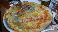 Pizzeria Arrigal food