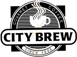 City Brew Coffee Spearfish food