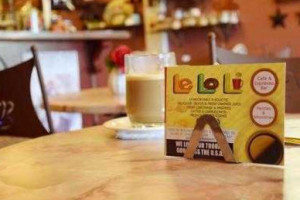 Leloli Cafe And Espresso food