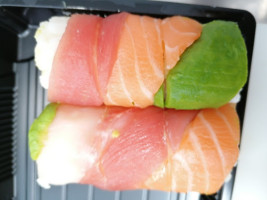 Fresh Lounge Sushi Viroflay food