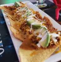 Campuzano Mexican Food food