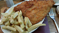 Wetherby Whaler Pudsey food