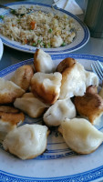 Maney Dumpling Chinese Restaurant food