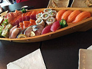 Hokkaido Sushi 2 food