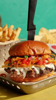 Applebee's Grill And Bar Plainfield food