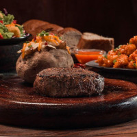 Longhorn Steakhouse Opelika food