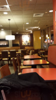 Panera Bread inside