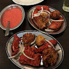 Indian Times food