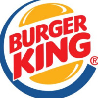 Burger King outside