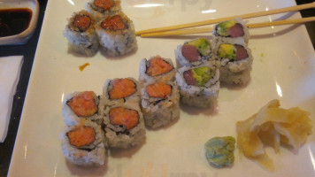 Atami Sushi food
